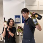 夏の大仕事